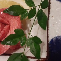 炭火焼肉寅二郎 -  炭火焼肉寅二郎 -