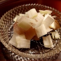 東茶屋 なかむら - 