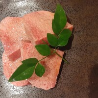 炭火焼肉寅二郎 -  炭火焼肉寅二郎 -