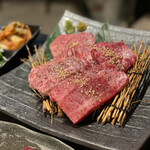 Sumibi Yakiniku Yatsugu - 