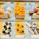 パティスリー ノーム - 