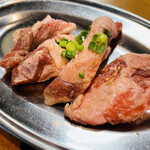 Oosaka Yakiniku Horumon Futago - 