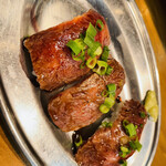 Oosaka Yakiniku Horumon Futago - 