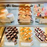 パティスリー ノーム - 