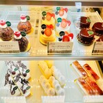 パティスリー ノーム - 