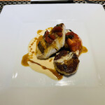 ラ サントゥール - 