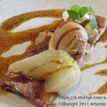 Breizh Cafe Creperie - 