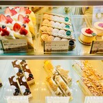 パティスリー ノーム - 