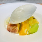 ラ サントゥール - 