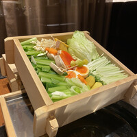 神戸プレジール 本店 - 