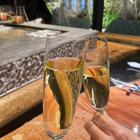 鉄板焼きWAGYU LIVERARY - 