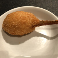 皇家龍鳳 (リーガロイヤルホテル大阪) - 