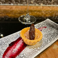 鉄板焼きWAGYU LIVERARY - 