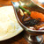 ポンヌフ - 料理写真:野菜カレー