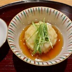 Asuka - 百合根饅頭