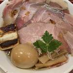 燃えよ麺助 - 
