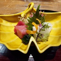 明日香 下北沢店 - お造り