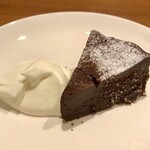 サンジャン・ピエドポー - 