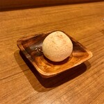 サンジャン・ピエドポー - 