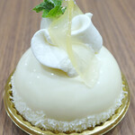 パティスリー ノーム - フロマージュコクテル