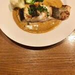 サンジャン・ピエドポー - 