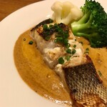 サンジャン・ピエドポー - 