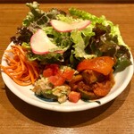 サンジャン・ピエドポー - 