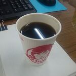 Wendy‘S Ｆirst Kitchen - ブレンドコーヒー