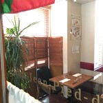 サンジャン・ピエドポー - 