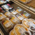 コッコファームたまご庵 物産館 - 