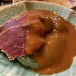 ざぶとん - 幻の。。。(^^♪