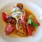 豚料理のお店 missi - 