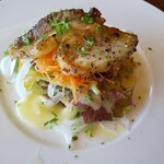 豚料理のお店 missi - 