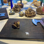 6 - カリフラワーロースト