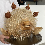 6 - 海老コロッケ