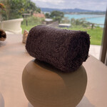 6 - おしぼりも可愛い