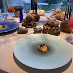 6 - お魚と大根のお料理