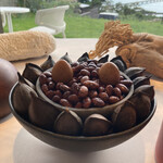 6 - うずらの燻製