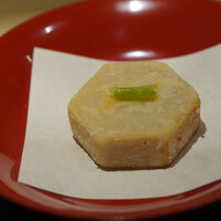 新ばし 星野 - 