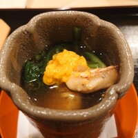津の守坂 小柴 - 