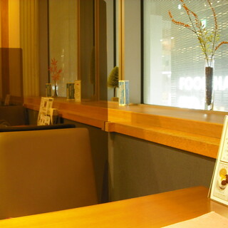 珈琲家あさぬま_2