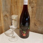 備長炭焼肉大関  - 2021年のボジョレー・ヌーボー解禁されました！まだ一度も出てません(笑)