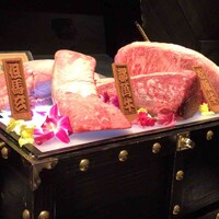 西麻布 焼肉 X - 