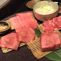 西麻布 焼肉 X - 