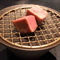 西麻布 焼肉 X - 