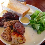 まちのパーラー - 