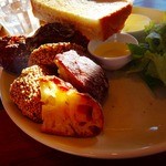 まちのパーラー - 