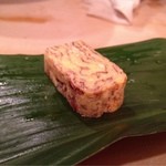 Sushi Ikkyuu - たまご