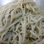 出雲そば きがる - 2012/12