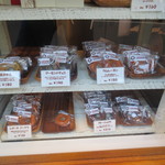 レオーネ ドーナツ